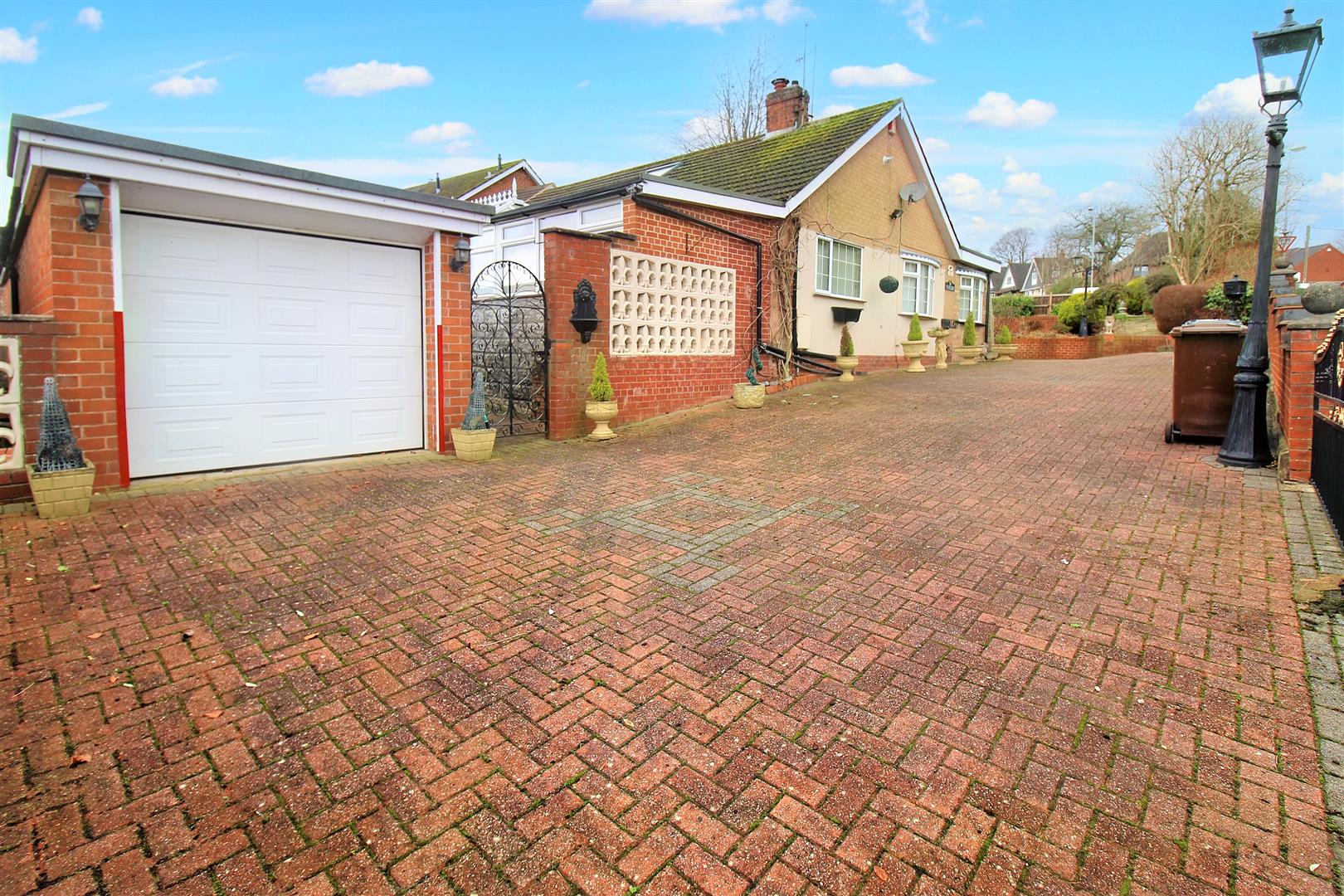 The Meadows, Endon, Stoke-On-Trent